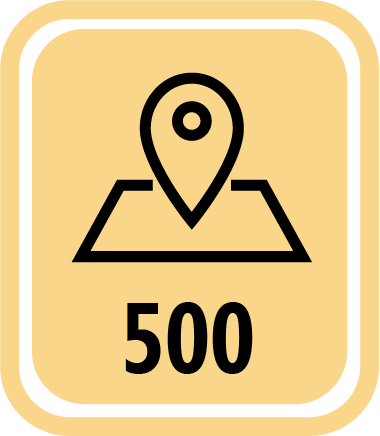 Labeler badge, level 3